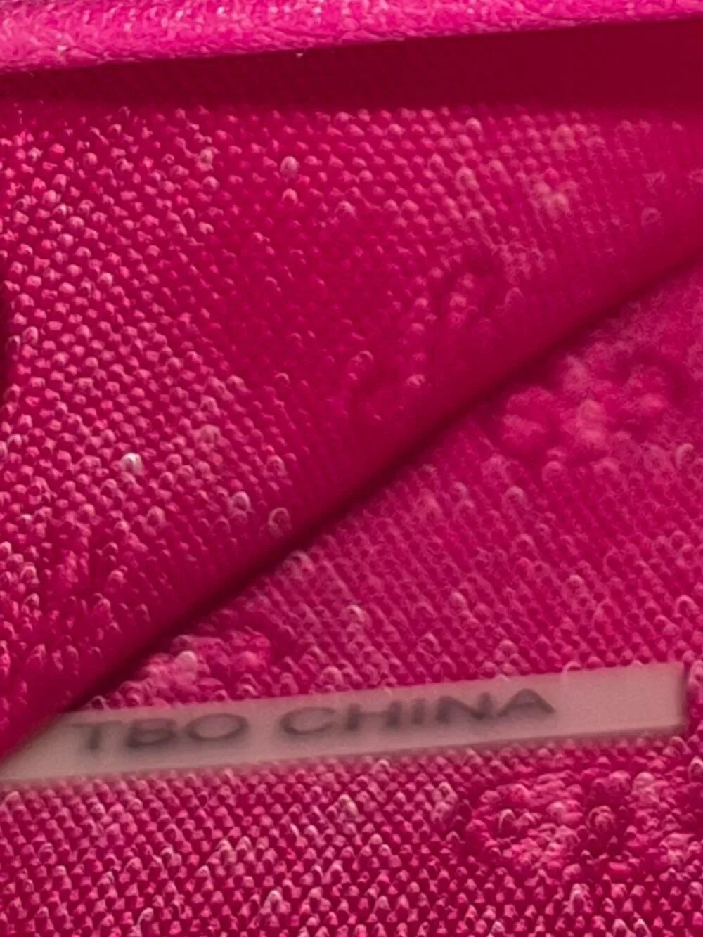Wristlet
